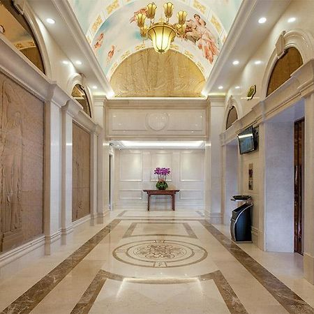 Vienna International Hotel Shaoguan Fengcailou Eksteriør billede