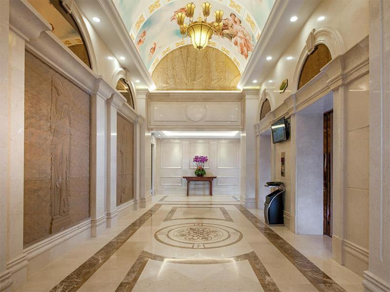 Vienna International Hotel Shaoguan Fengcailou Eksteriør billede